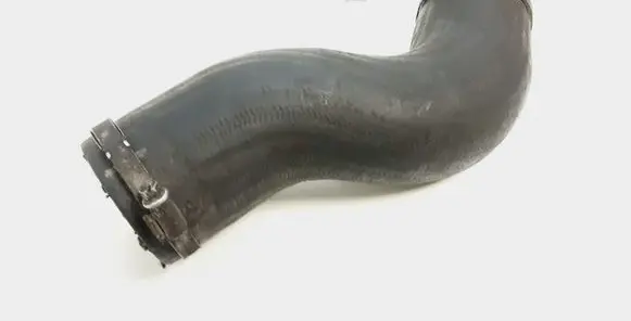 Volvo XC60 Intercooler hose/pipe 31319473