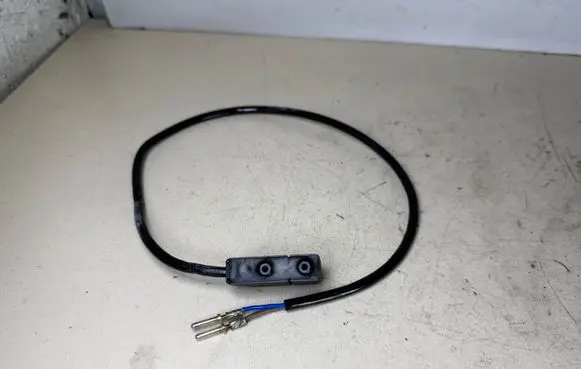 Mercedes-Benz S W140 Acceleration sensor A1405450114 1405450114