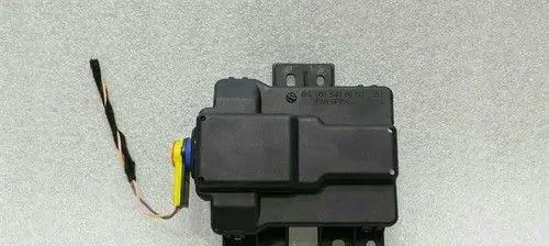 Mercedes-Benz C W205 Fuse box set A0005406050