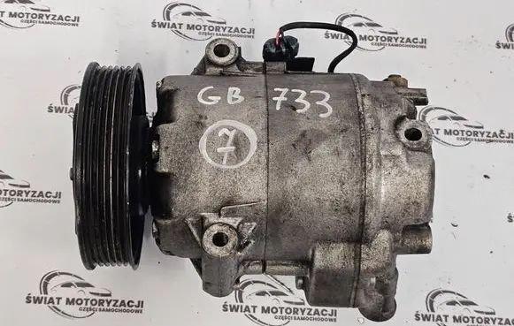 Opel Astra J High voltage ignition coil 13305695