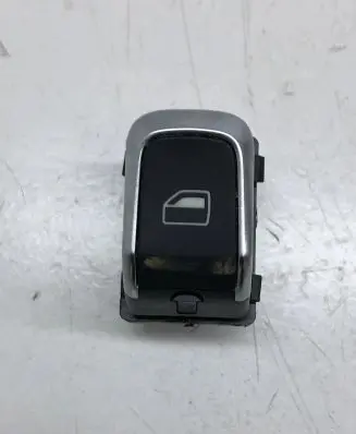 Audi A6 S6 C7 4G Electric window control switch 4H0959855A