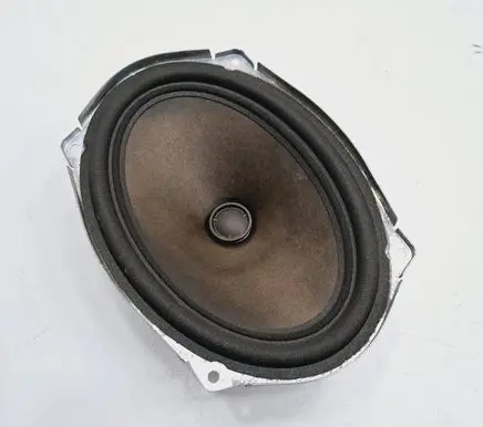 Mini One - Cooper Coupe R56 Rear door speaker 3422633