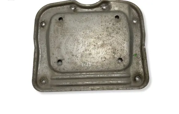 BMW X1 E84 Engine splash shield/under tray 6768982