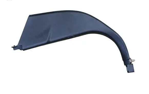 BMW X6 E71 Front sill trim cover 7148519 51437148519