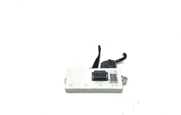 BMW 5 E60 E61 Door central lock control unit/module 61356943854