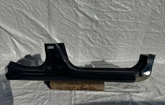 Fiat Grande Punto Other sill/pillar trim element