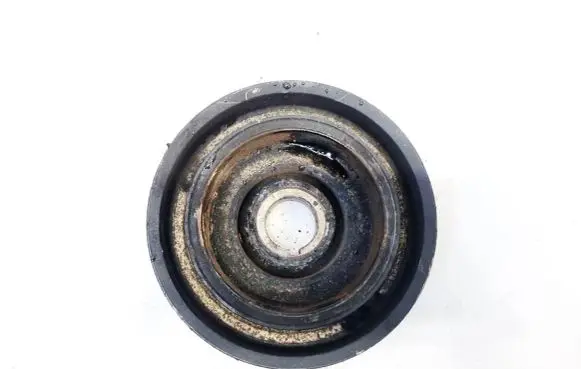 Volvo V50 Crankshaft pulley