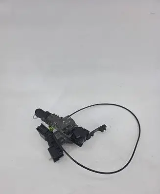 BMW 7 E38 Ignition lock 61358363099 081097 1093572