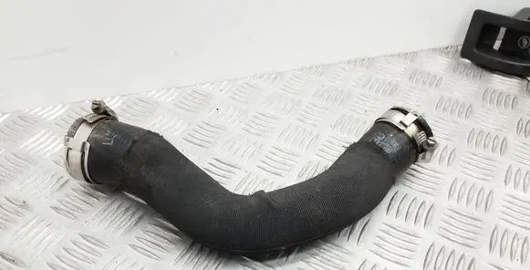 Audi A6 S6 C6 4F Intercooler hose/pipe 4F0145943M