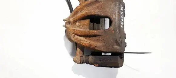 Toyota Corolla Verso AR10 Front brake caliper
