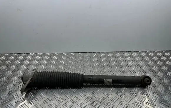 Rear shock absorber/damper
