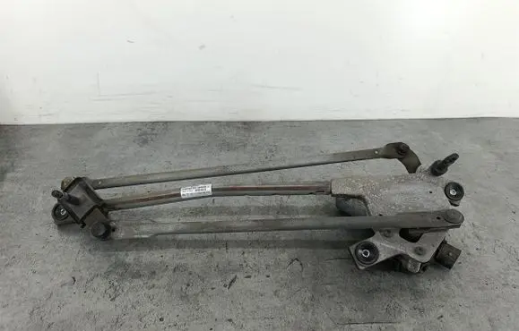 Ford Mondeo MK IV Front wiper linkage 