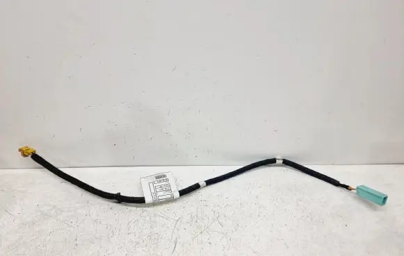 Volvo V70 Seat wiring loom 9124454