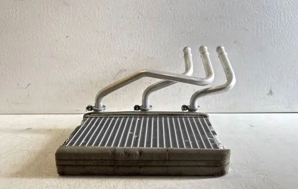 BMW X6 F16 Heater blower radiator 669180B