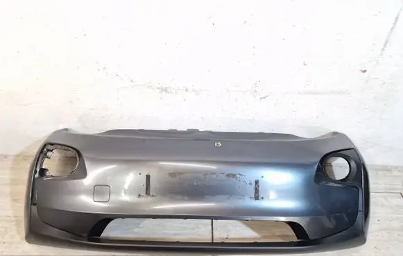 BMW i3 Front bumper 7296815
