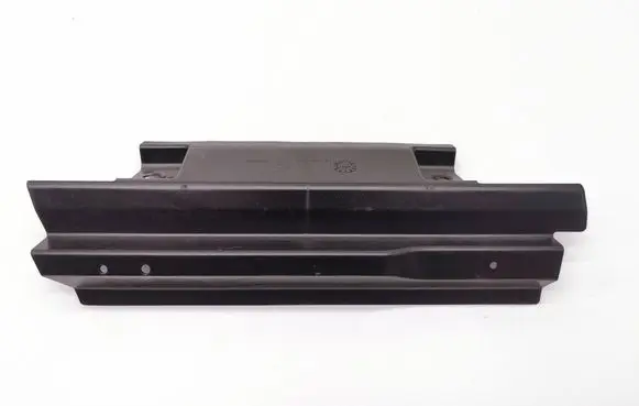 Tesla Model S Other trunk/boot trim element 1009174-00-E