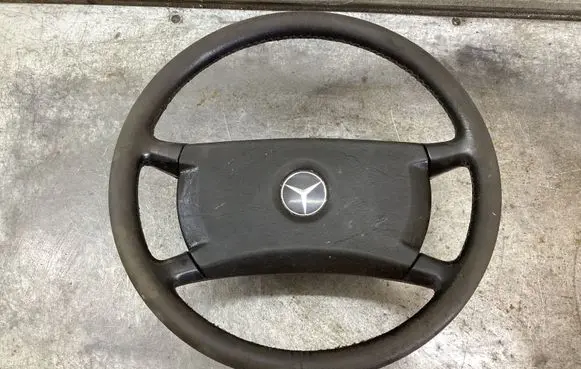 Mercedes-Benz W123 Steering wheel 1264640017