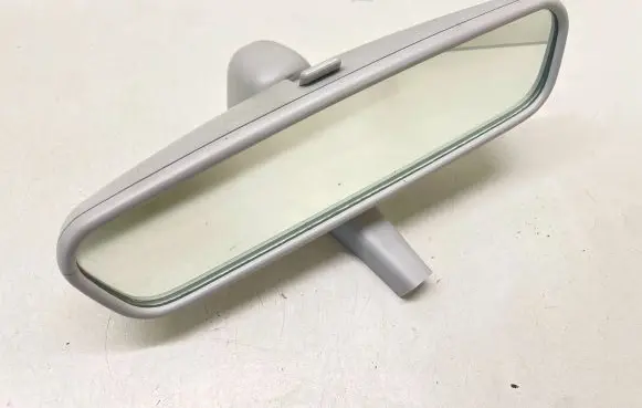 Audi A6 S6 C6 4F Rear view mirror (interior) 4F0857511AA