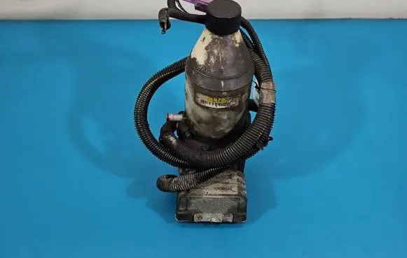 Opel Astra G Power steering pump IMPRK1538675