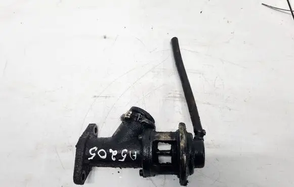 Citroen Xsara EGR valve