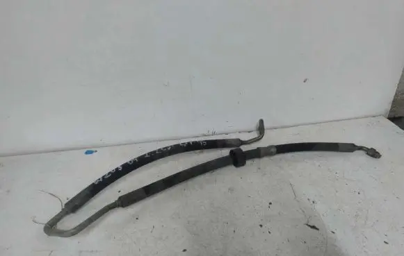 Mercedes-Benz C W203 Power steering hose/pipe/line