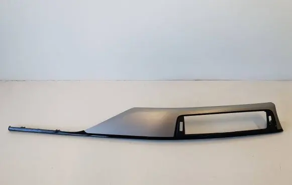 BMW 3 F30 F35 F31 Dashboard glove box trim 6827342 ZB223KK 20200207204704