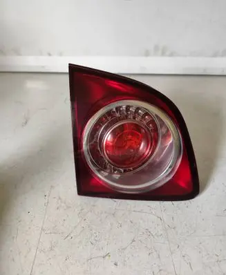 Volkswagen Golf Plus Tailgate rear/tail lights 5M0945093D 964962015532