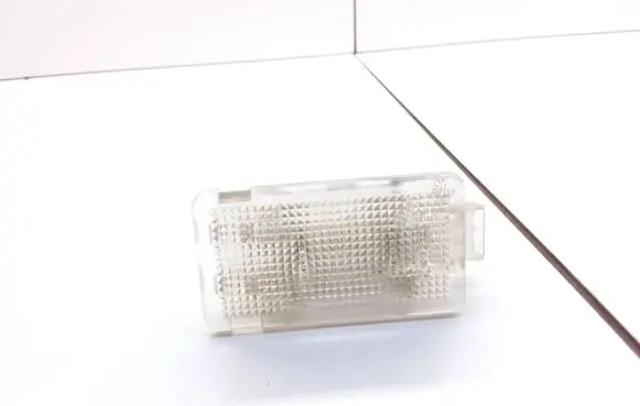 Volvo S80 Front seat light 9151431 9940516