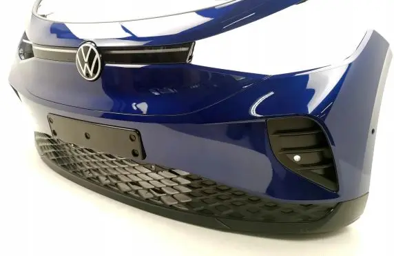 Volkswagen ID.4 Front bumper 11A807217A