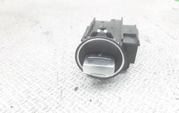 Volkswagen PASSAT B7 Ignition lock 3C0905843T