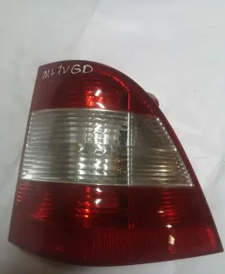 Mercedes-Benz ML W163 Rear/tail lights A1638202064