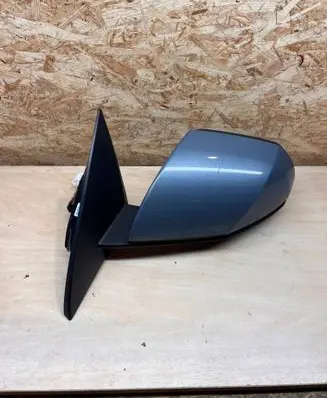 Hyundai Ioniq 5 Front door electric wing mirror 