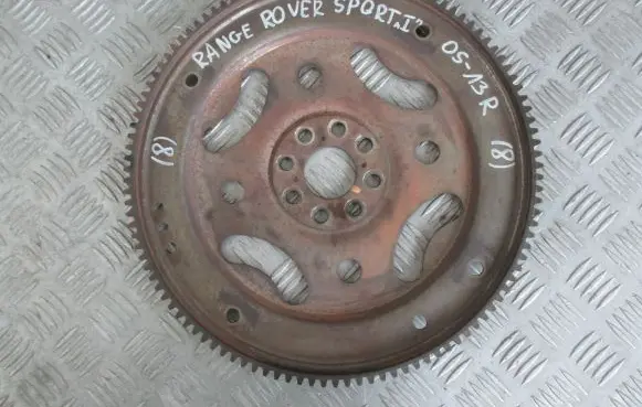 Land Rover Range Rover Sport L320 Flywheel 9X236K375BB