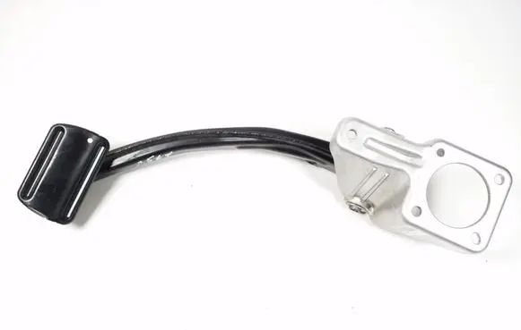 Mercedes-Benz GL X164 Brake pedal A1642901901