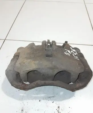 Iveco Daily 6th gen Front brake caliper NOCODE