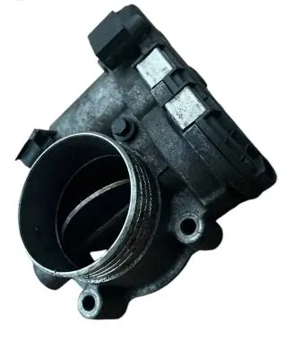 Volvo S60 Throttle valve 8692720 0281002701