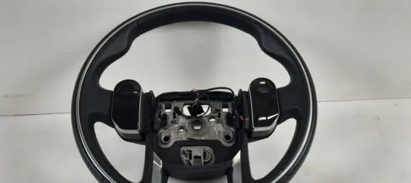 Land Rover Evoque II Steering wheel