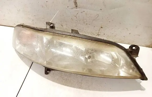 Opel Vectra B Headlight/headlamp 90586845 67743040