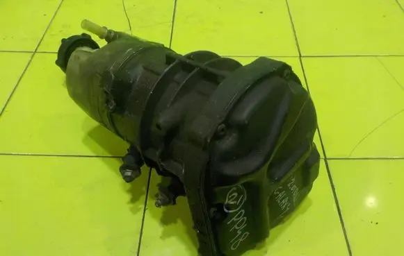 Ford Galaxy Power steering pump C6S4B PP48 3K514