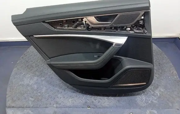 Alpine A610 Door card panel trim set 4K0868067