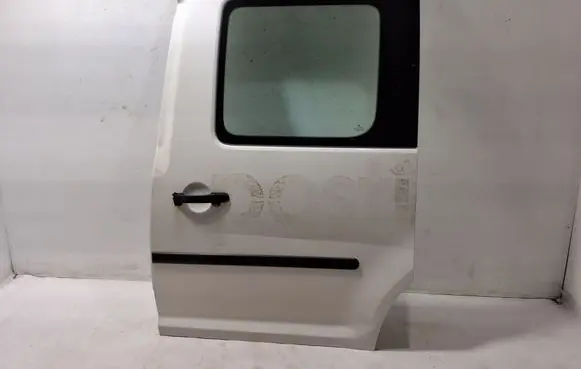 Volkswagen Caddy Side sliding door 2K5843107C