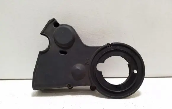 Volkswagen PASSAT B8 Timing belt guard (cover) 04L109147D