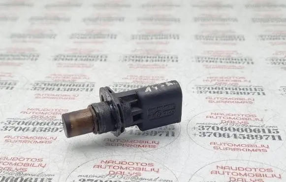 Camshaft position sensor