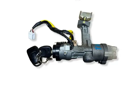 Hyundai Tucson JM Ignition lock 
