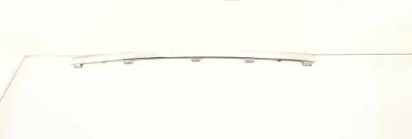 Volkswagen PASSAT CC Rear bumper trim bar molding 3C8807443