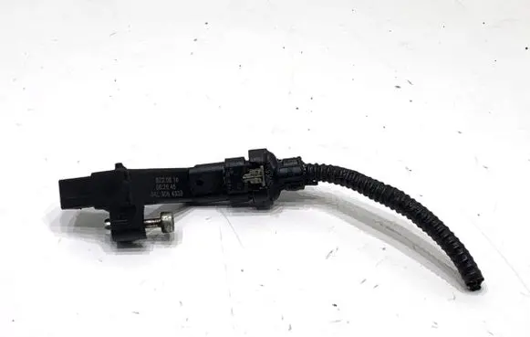 Volkswagen PASSAT B8 Crankshaft position gear 04L906433B