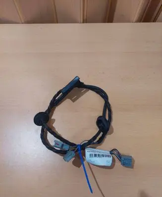 Volvo S60 Tailgate/trunk wiring harness 8645057 8645057004