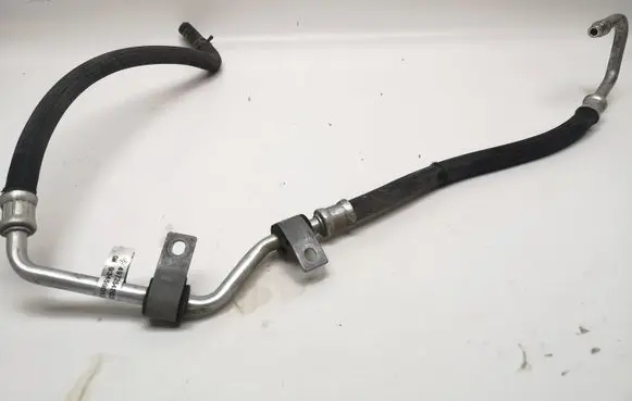 Power steering hose/pipe/line
