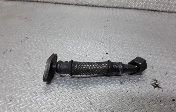 Audi A2 Turbo turbocharger oiling pipe/hose