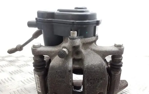 Audi A4 S4 B8 8K Rear brake caliper 6443A 32335478
